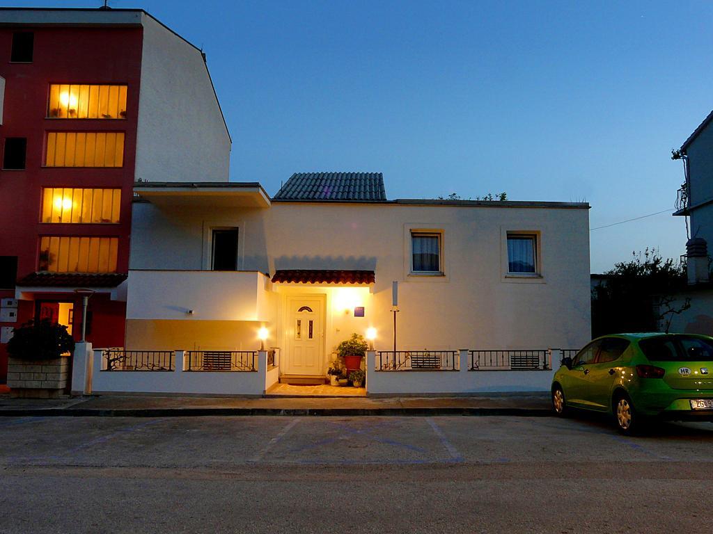 Apartment Luna Drvenik  Exterior foto